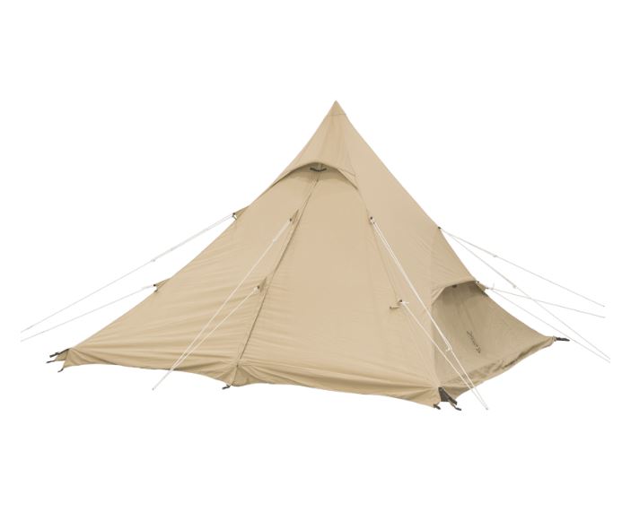 DOD Outdoors Apex Tipi light Tent | 3m – Nomadic