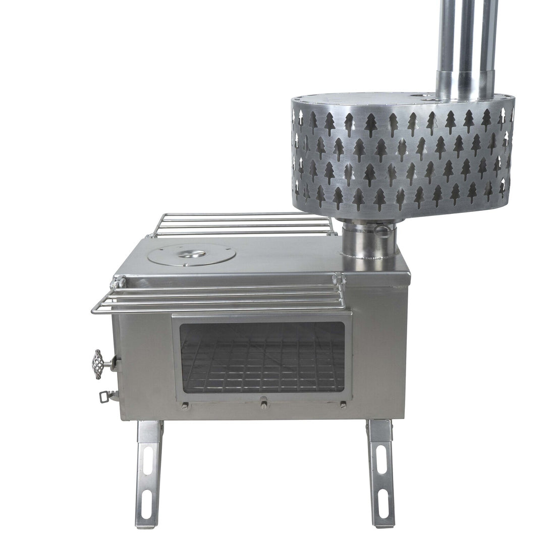 Winnerwell Woodburner accessories  for bundle - non essential