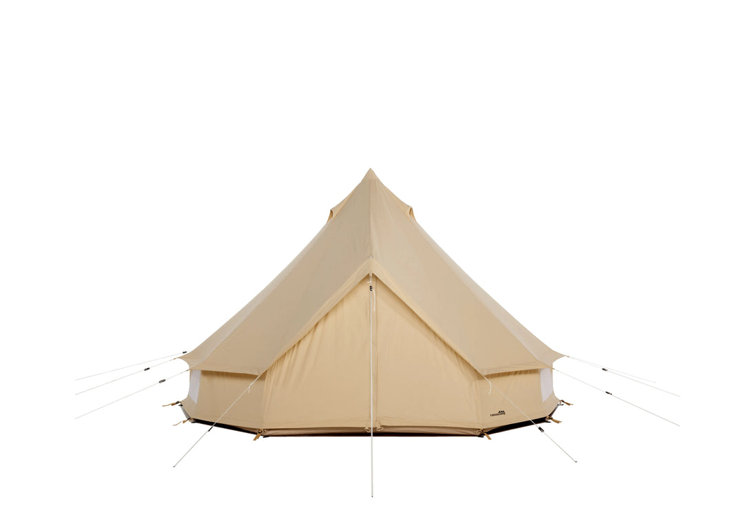 Canvascamp Traveler Bell Tent
