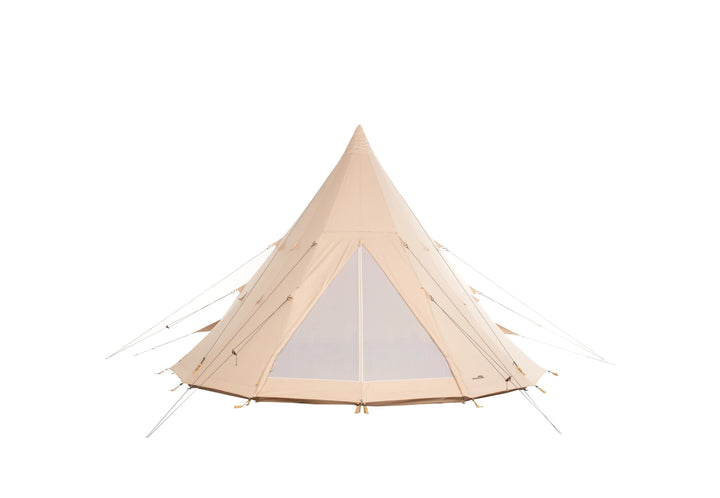 Canvascamp Traveler Tipi | 500