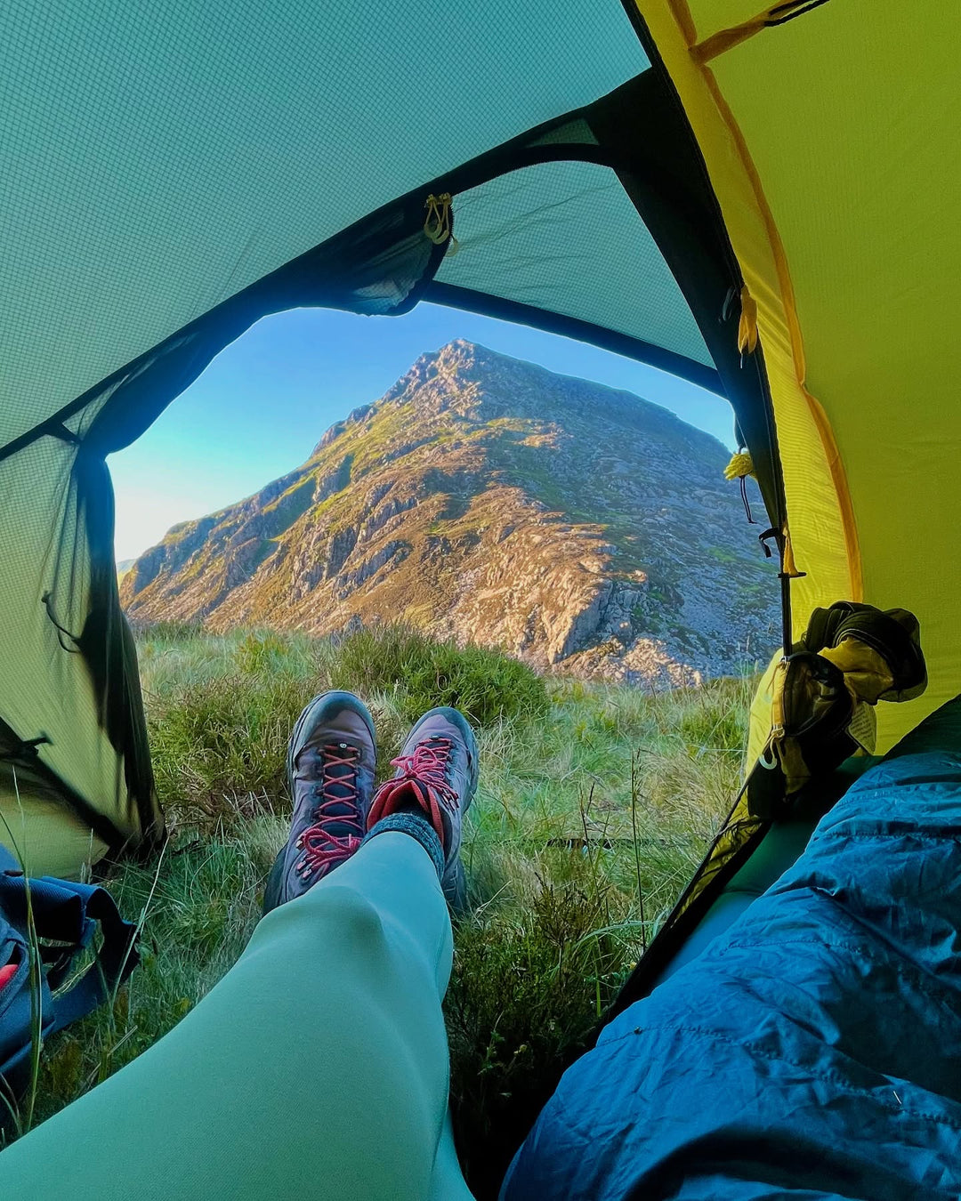 vern 2 tent Nortent® Vern