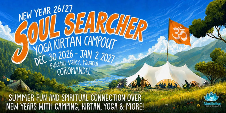 Soul Searcher Festival