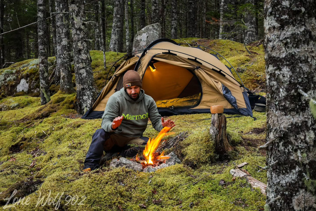 nevten tente Nortent® Vern