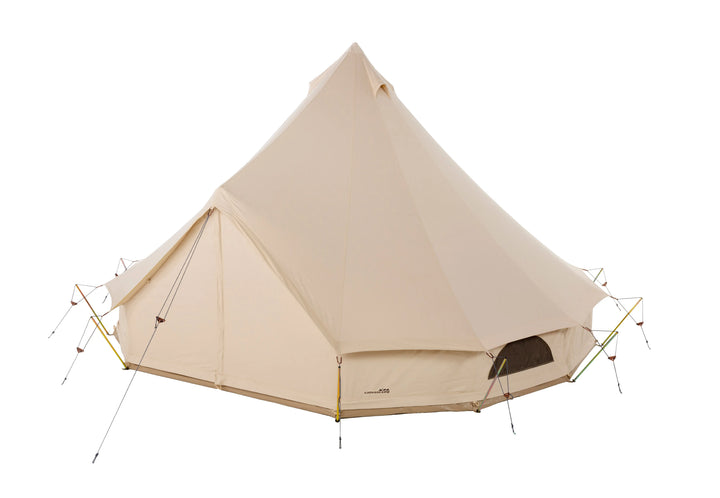 Canvascamp Apex 500 | 5m