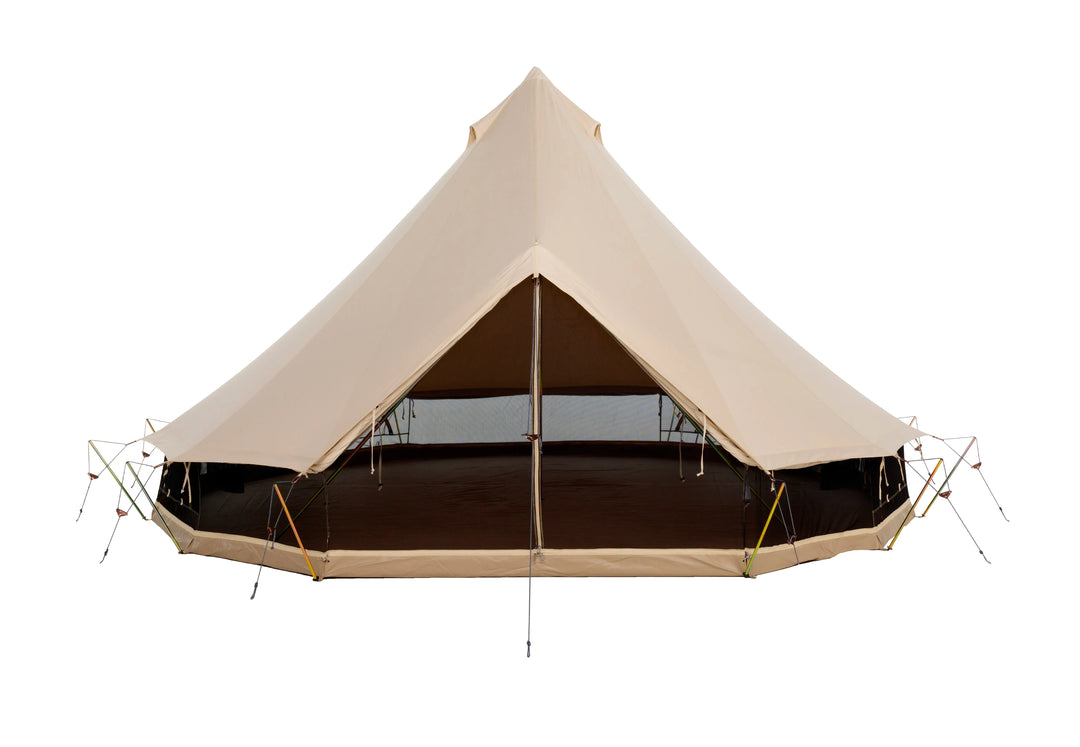Canvascamp Apex 500 | 5m