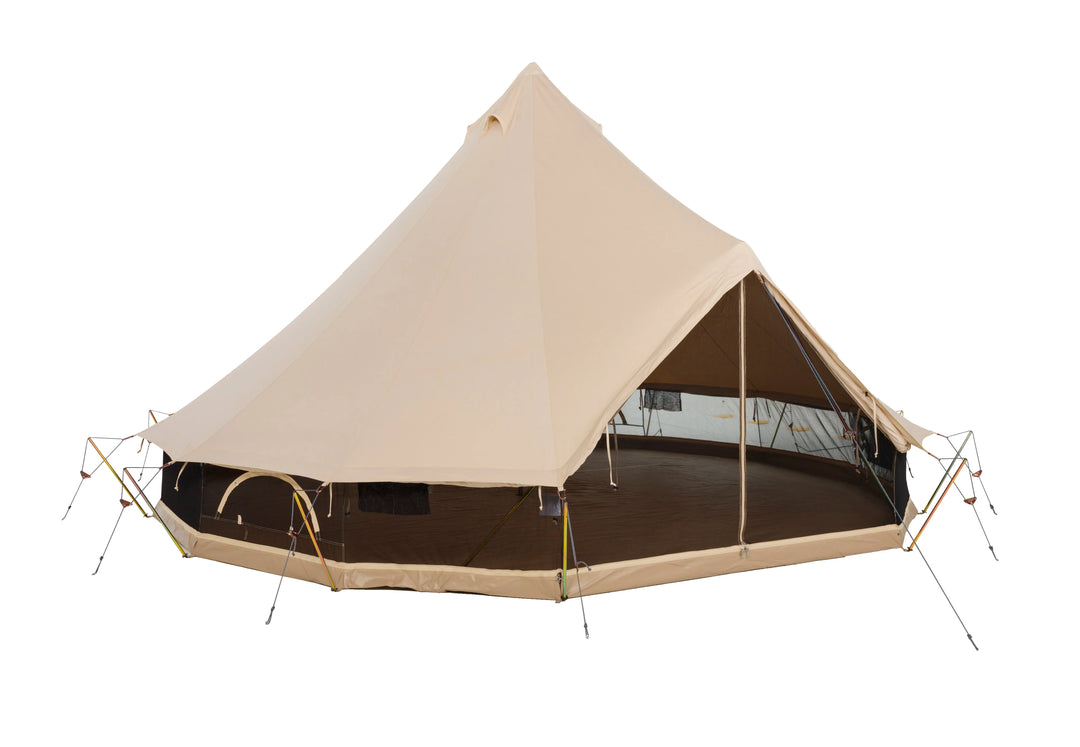 Canvascamp Apex 500 | 5m