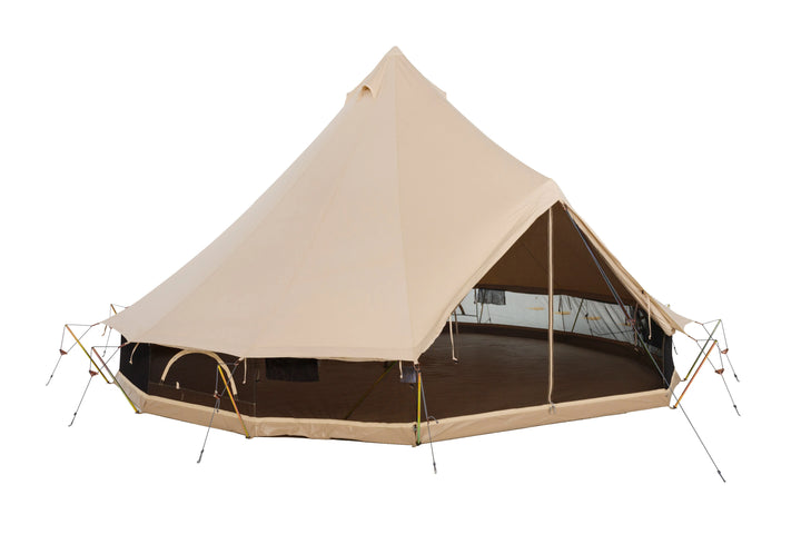 Canvascamp Apex 500 | 5m