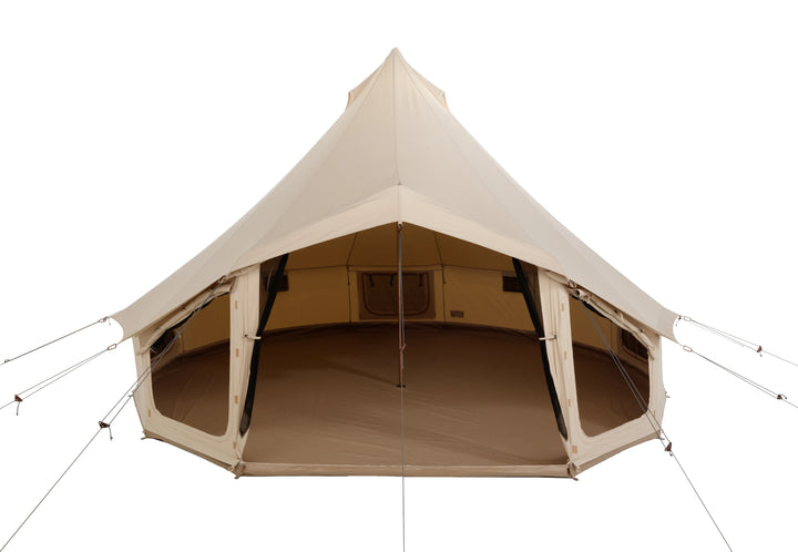 Canvascamp Apex 520 Premium Bell Tent