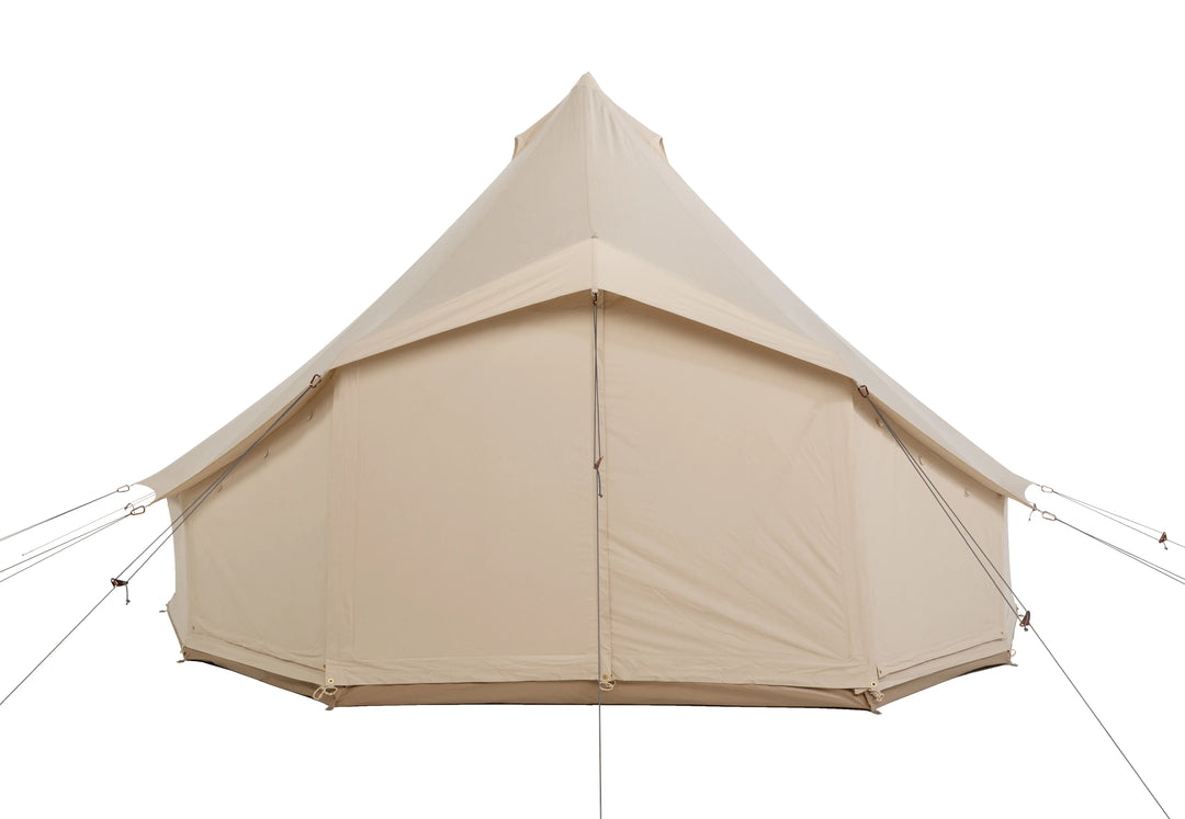 Canvascamp Apex 520 Premium Bell Tent
