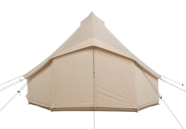 Canvascamp Apex 520 Premium Bell Tent