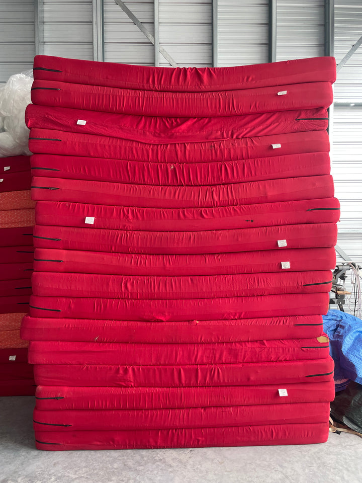 Foam Mattresses 150mm (Ex-rental Event)