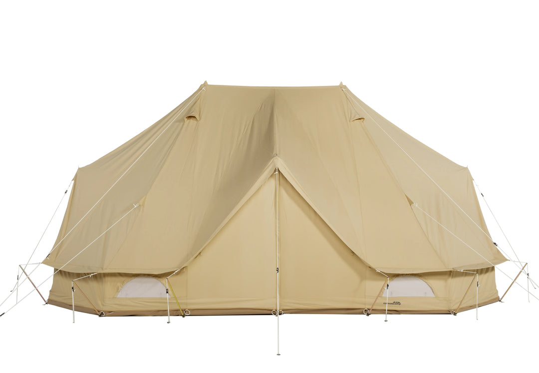 Canvascamp Traveler Bell Tent