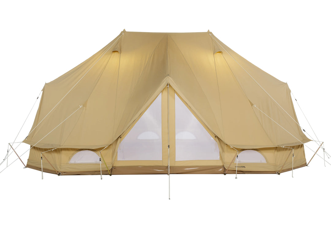 Canvascamp Traveler Bell Tent