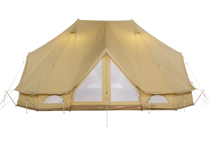 Canvascamp Traveler Bell Tent