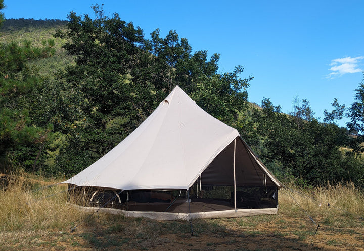 Canvascamp Apex 500 | 5m