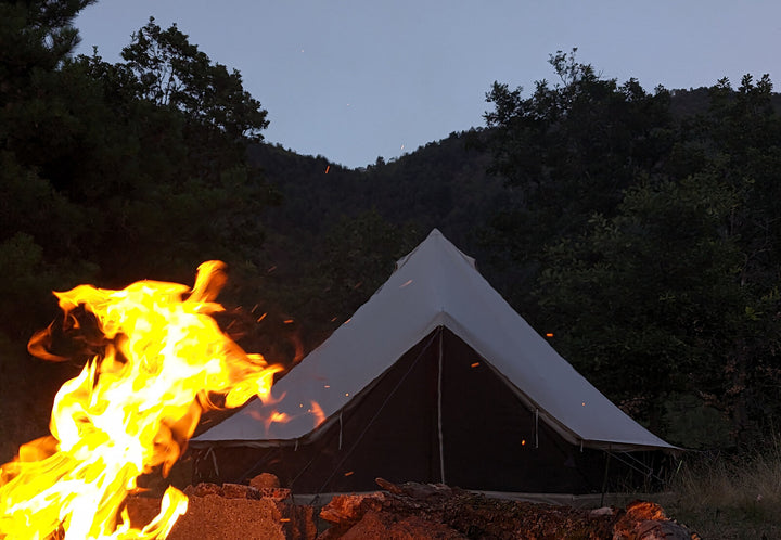 Canvascamp Apex 500 | 5m