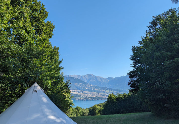 Canvascamp Apex 500 | 5m