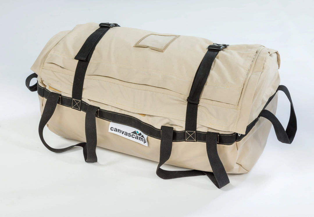 Canvascamp Apex 500 | 5m