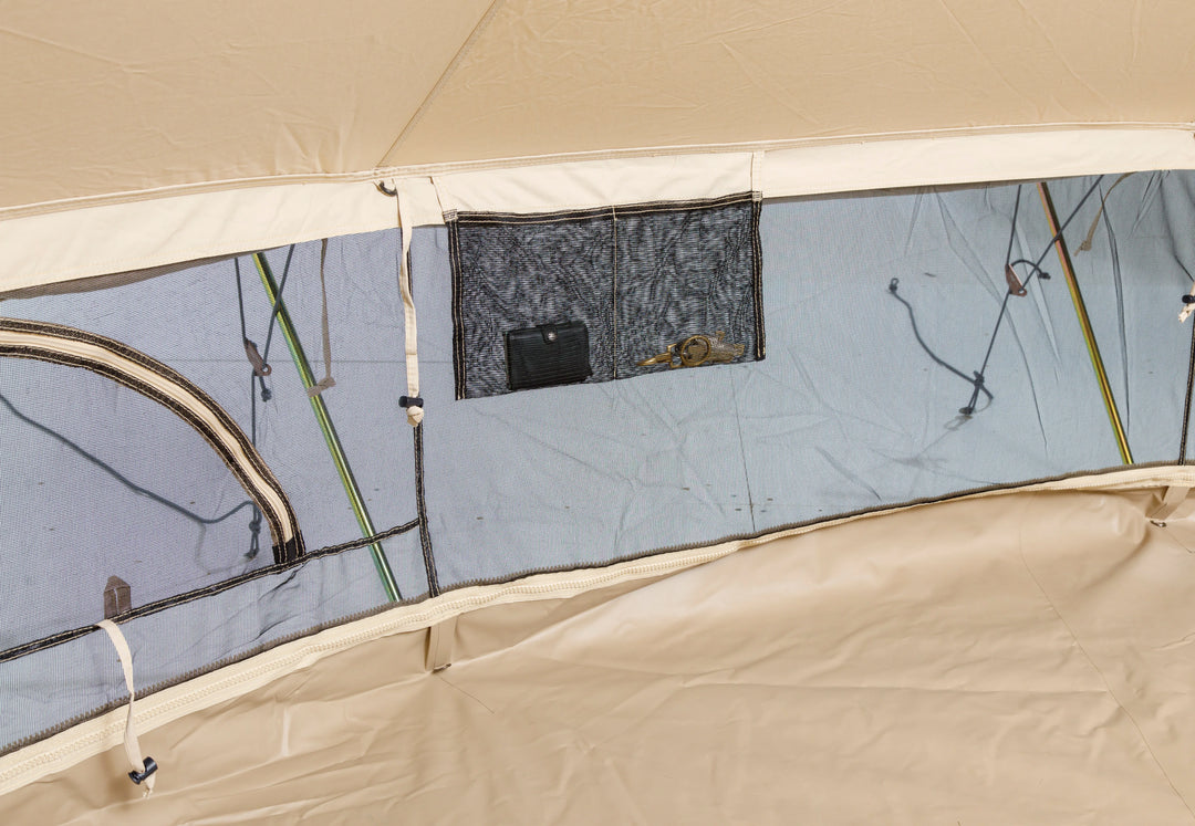 Canvascamp Apex 500 | 5m