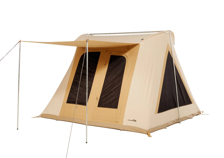 Canvascamp Bighorn 3x3M