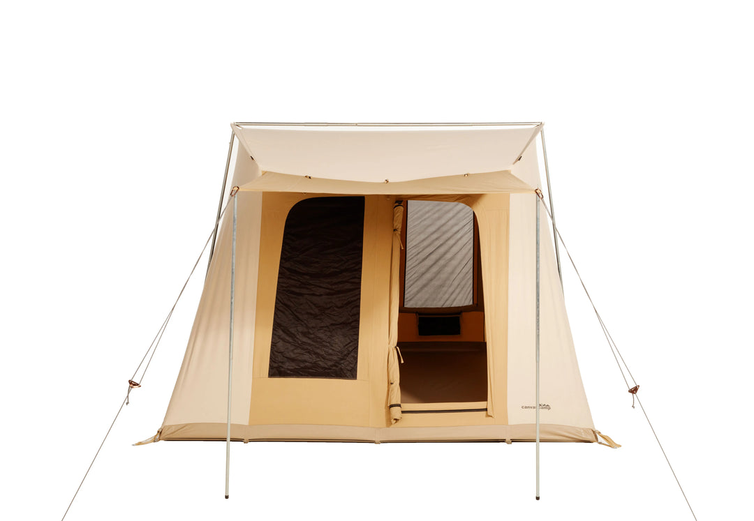 Canvascamp Bighorn 3x3M