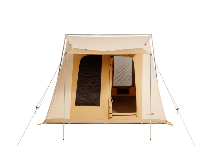 Canvascamp Bighorn 3x3M