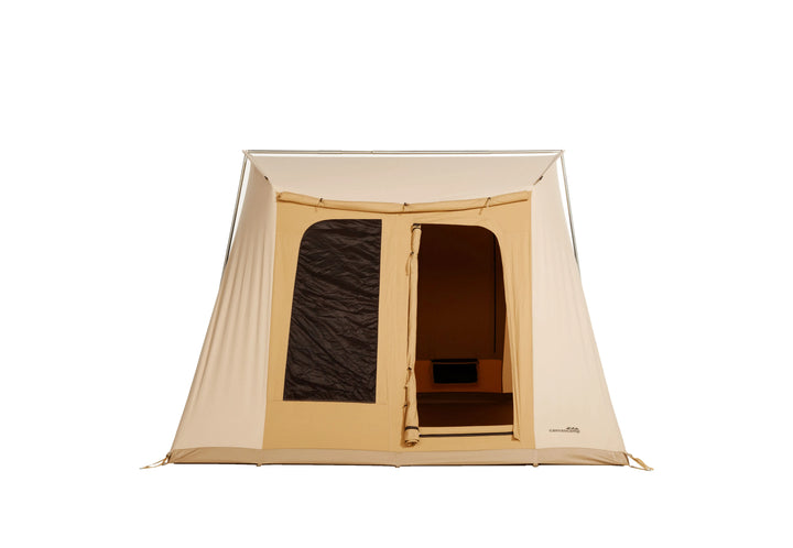 Canvascamp Bighorn 3x3M