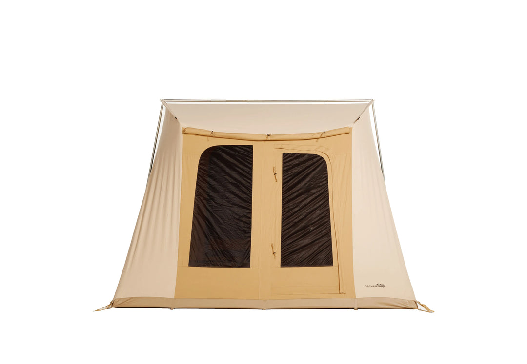 Canvascamp Bighorn 3x3M
