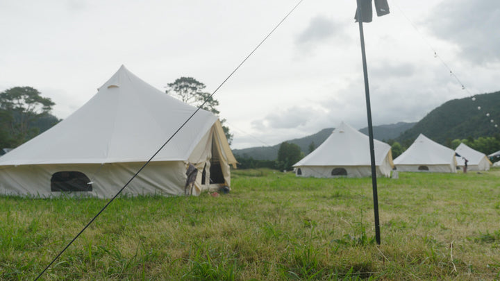 Soul Searcher Festival