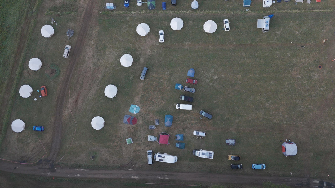 Soul Searcher Festival