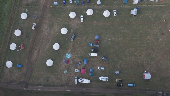 Soul Searcher Festival