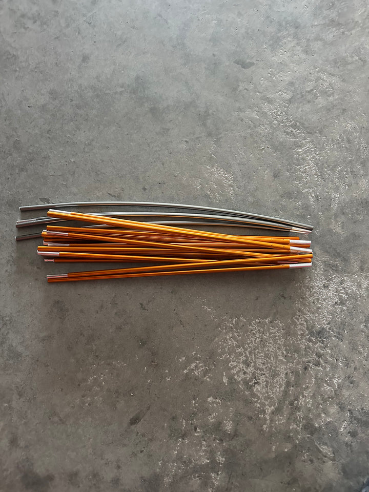 Replacement Tent Parts