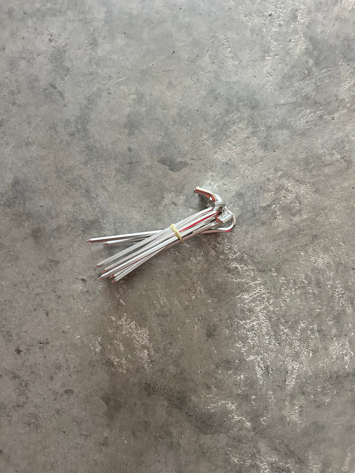 Replacement Tent Parts