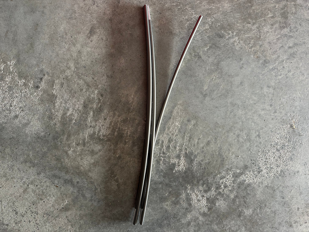 Replacement Tent Parts