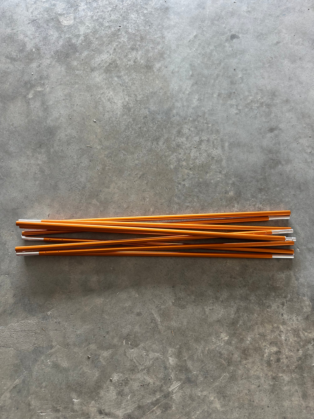 Replacement Tent Parts