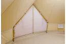 Canvascamp Traveler Bell Tent