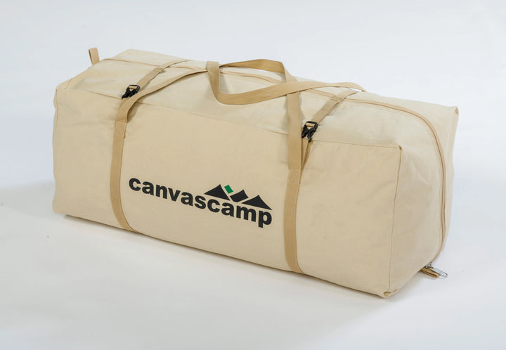Canvascamp Traveler Bell tent | Multiple sizes