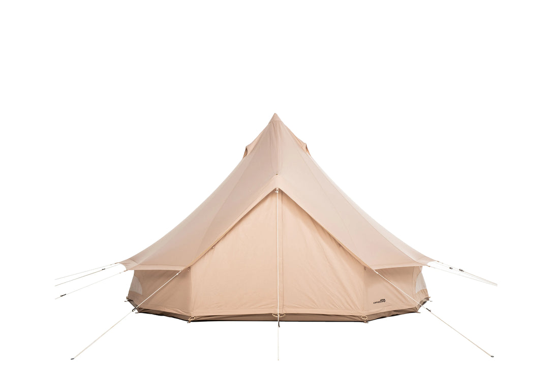 Canvascamp Traveler Bell tent | Multiple sizes