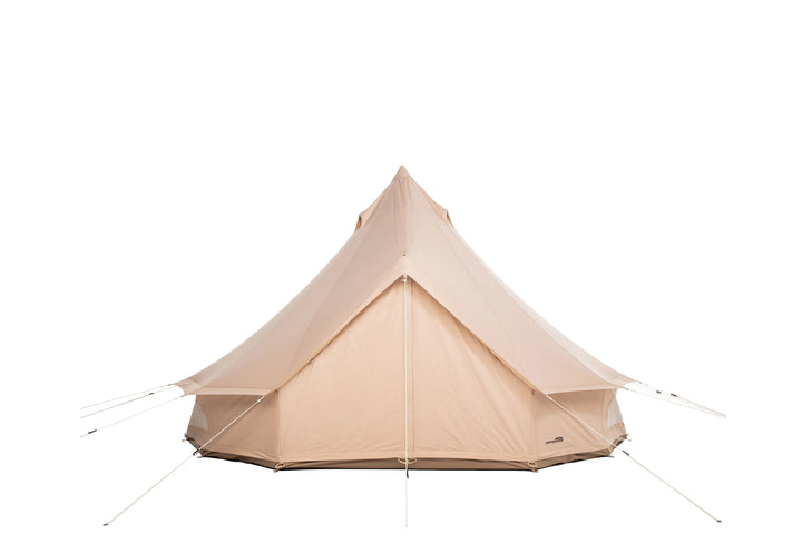 Canvascamp Traveler Bell tent | Multiple sizes