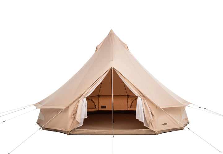 Canvascamp Traveler Bell tent | Multiple sizes