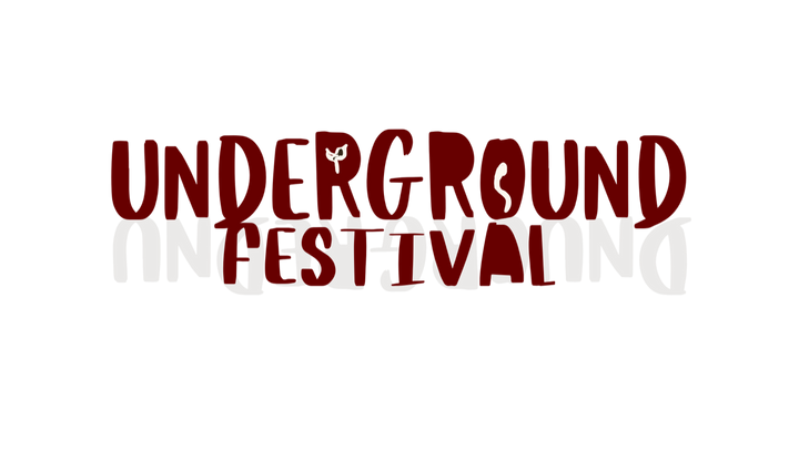 UNDERGROUND FESTIVAL: PREPITCHED CAMPING