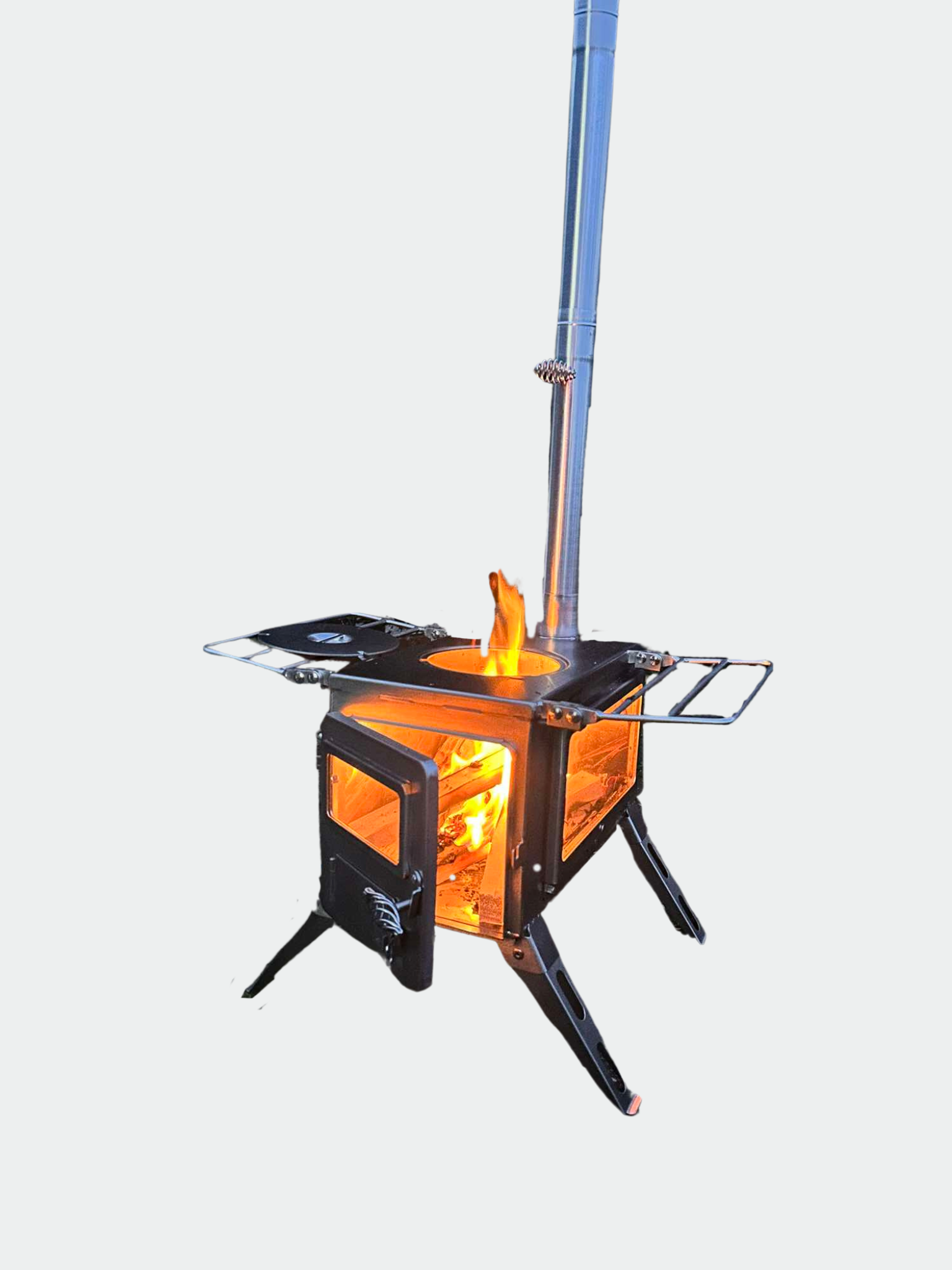 Winnerwell Nomad View M-Size スペシャルパッケージ