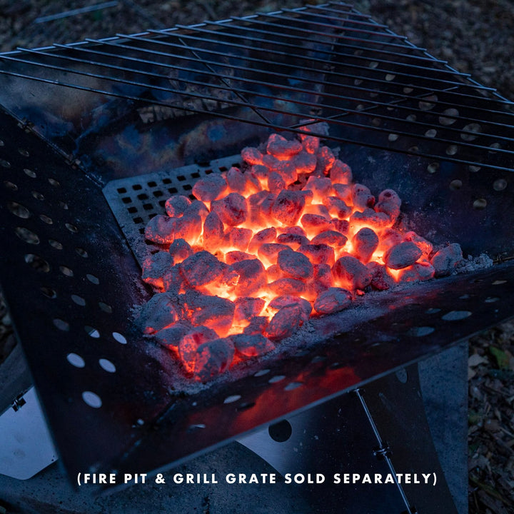 Winnerwell Flatpack Firepit - 4 Sizes