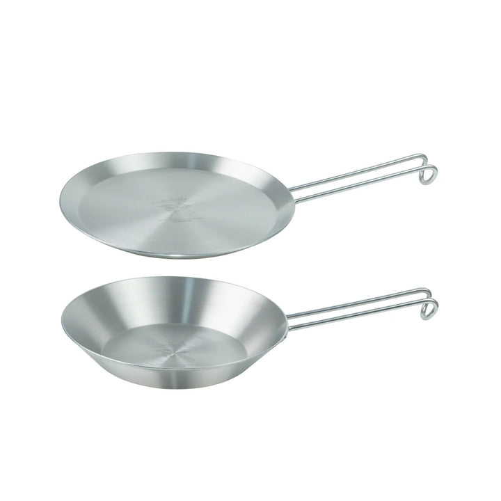 Winnerwell Titanium Composite | Ultralight Skillet