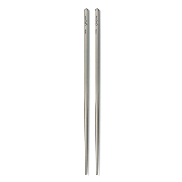 Winnerwell® Square Titanium Chopsticks