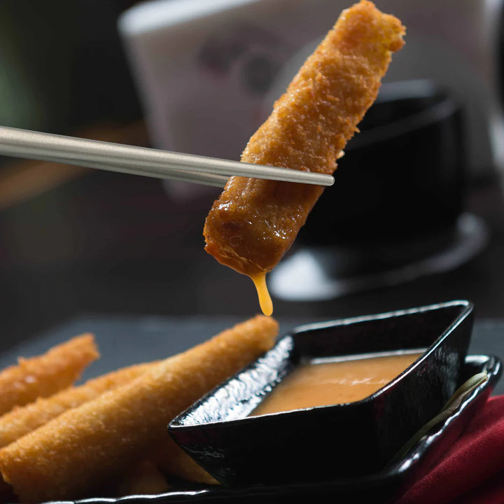 Winnerwell® Square Titanium Chopsticks