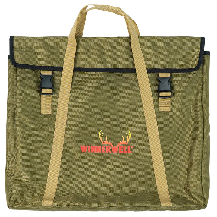 Winnerwell® Firepit carry bag