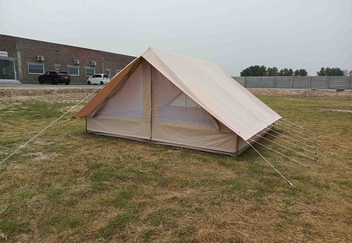 CanvasCamp Patrol Traveller