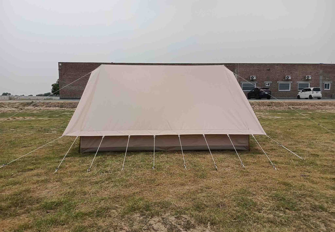 CanvasCamp Patrol Traveller