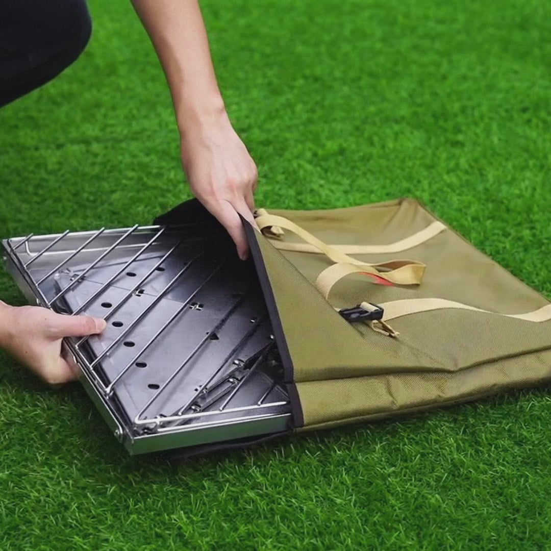 Winnerwell® Firepit carry bag